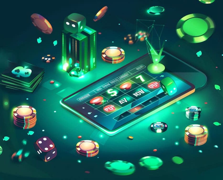 Panel fitur mobile untuk pengguna Indonesia