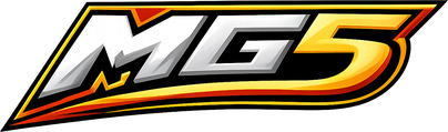 Logo mg5 untuk beranda